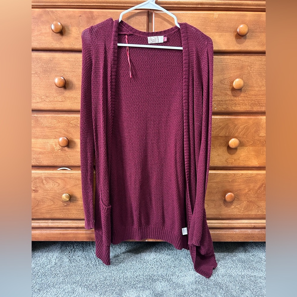 Cardigan